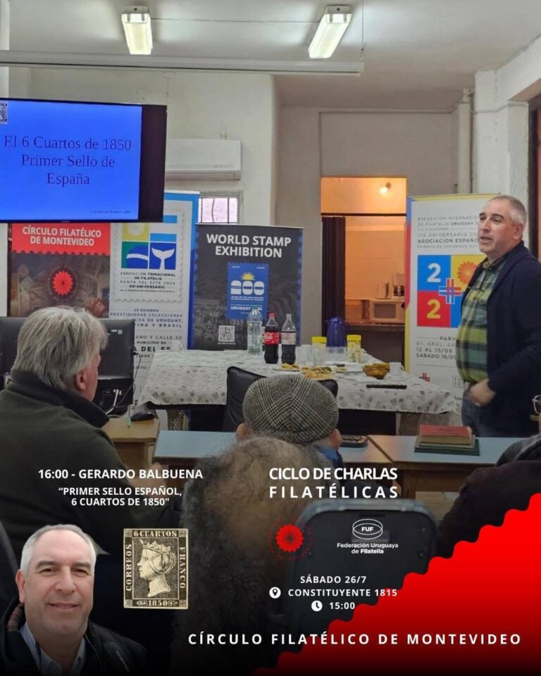 charla julio 2025 g balbuena