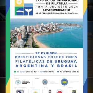 afiche evento