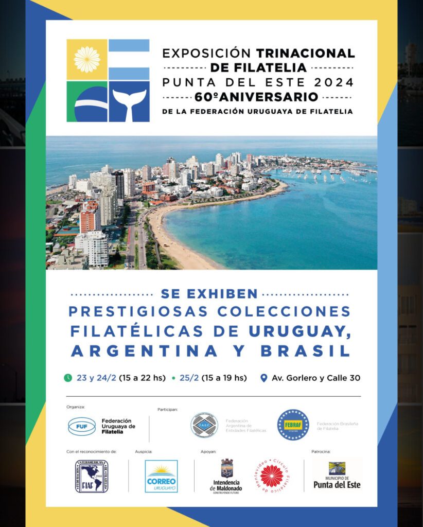 afiche evento