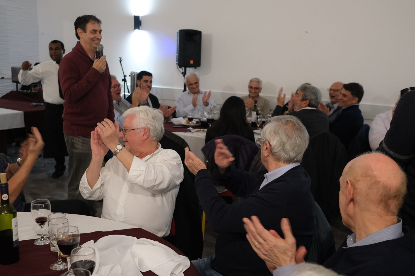 cena walter