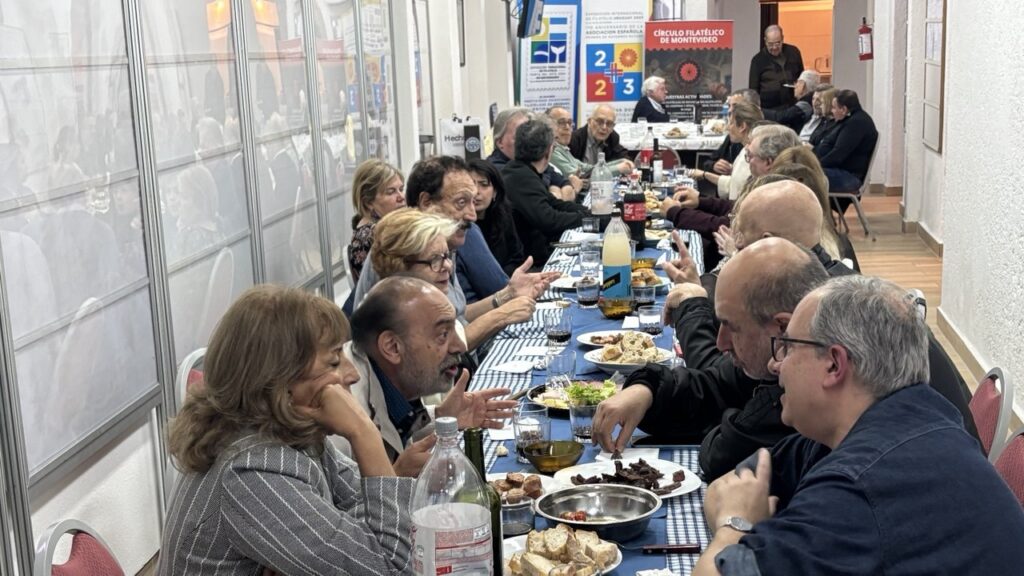 palmares