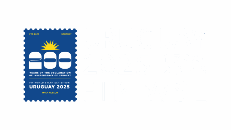 uruguay 2025 logo letras blancasfino