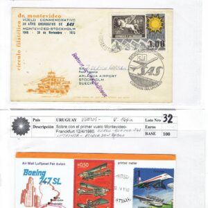 LOTE EXPORTAR PARA IMPORTAR